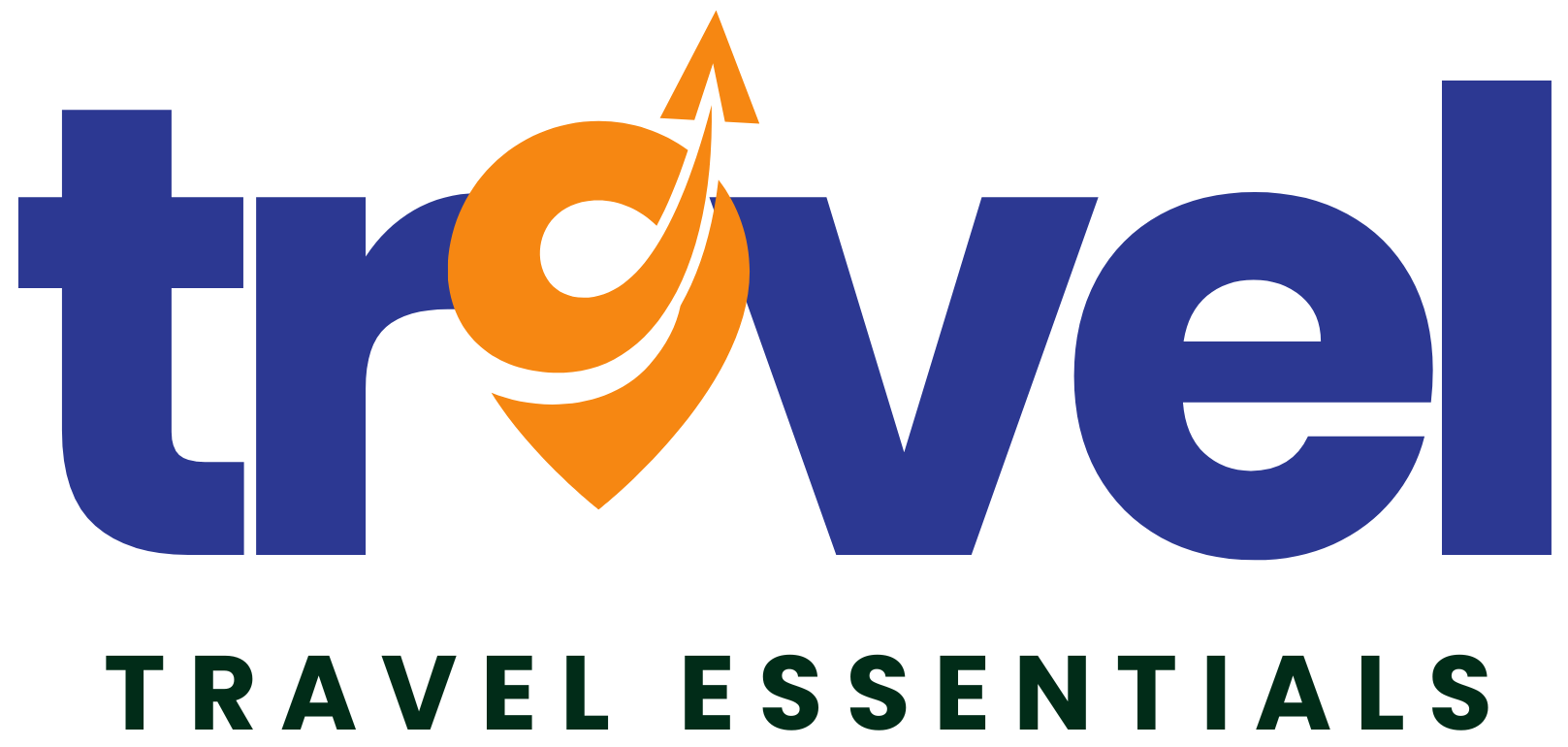 Travel Essentials logo