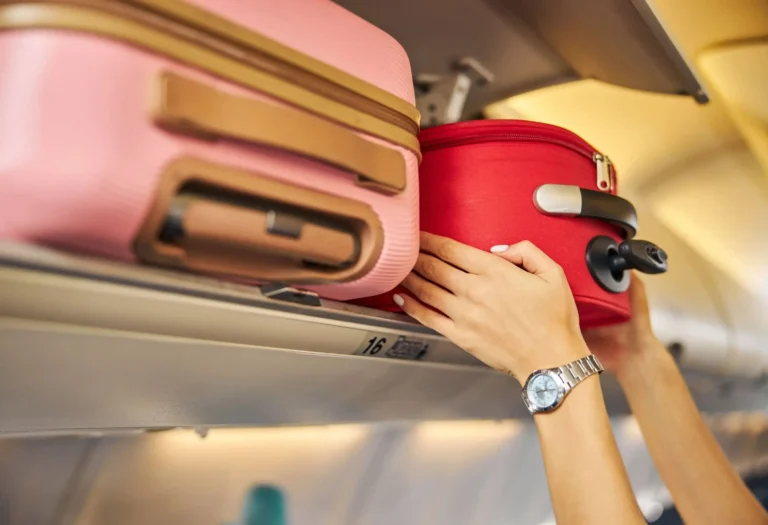 American Airline Carry On Size: The Complete 2026 Guide