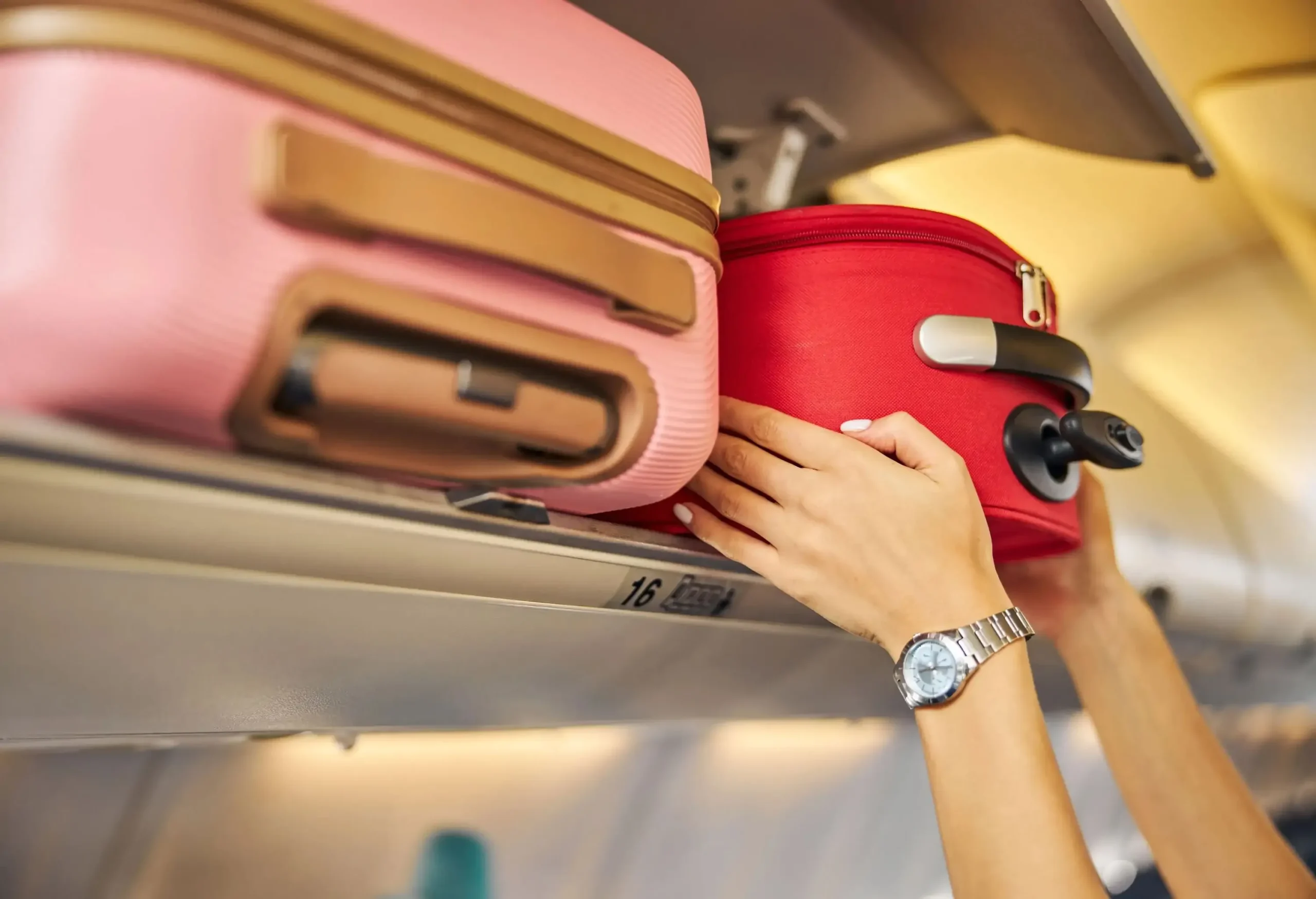 American Airline Carry On Size: The Complete 2026 Guide