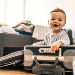 Baby Travel Essentials Every Parent Should Pack