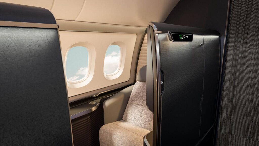 British Airways a Good Airline