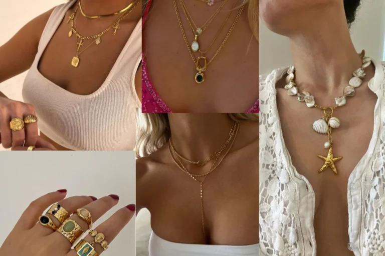 Can You Wear Jewelry Through TSA: What Travelers Should Know