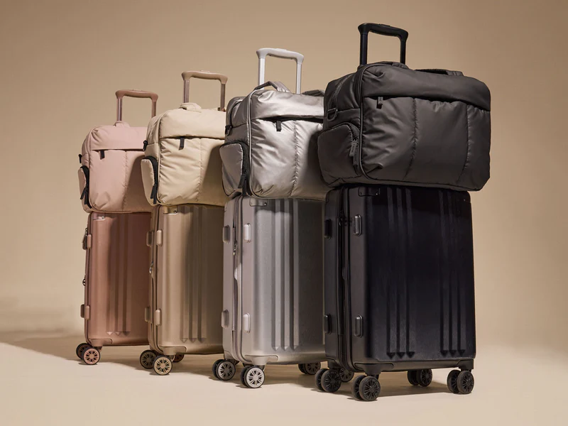 Carry-On Bag Dimensions