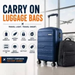 Carry On Luggage Bags: The Complete Guide for Smart Travelers