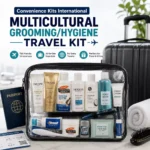 Convenience Kits International Multicultural Grooming/Hygiene Travel Kit: Complete Review & Buying Guide