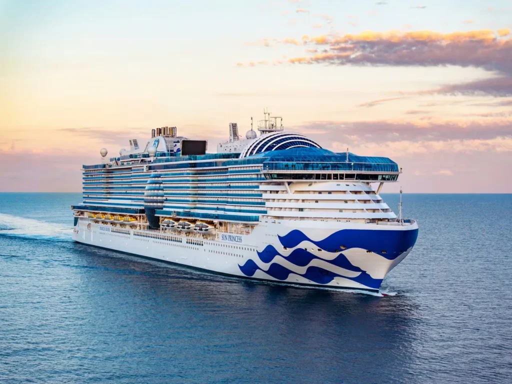 Cruise Packing List
