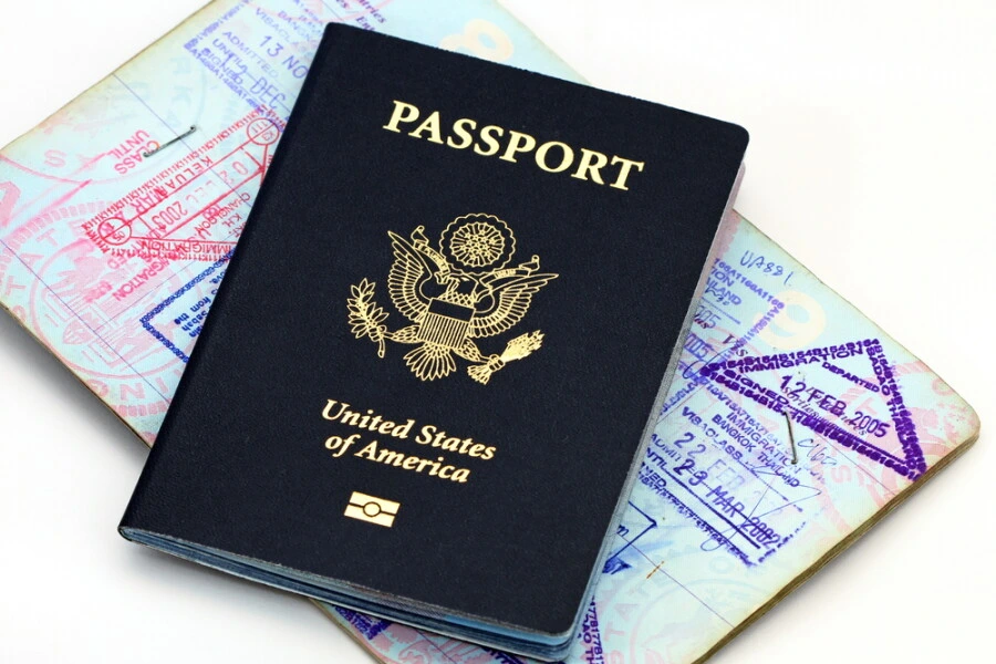 Documents for a Minor's Passport