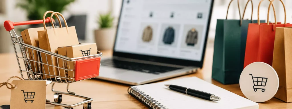 General Shopping Terms to Know