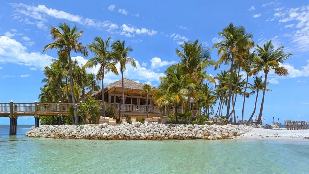 How to Choose the Right Resort
