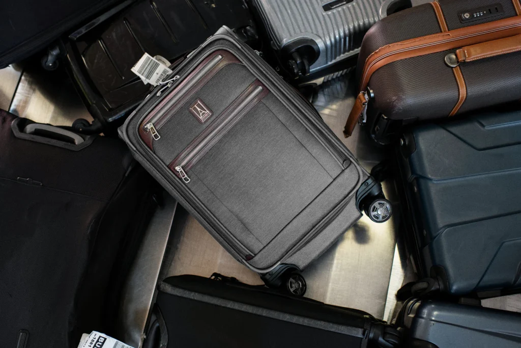 Luggage and Bags