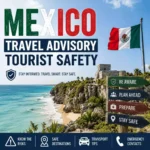 Mexico Travel Advisory Tourist Safety: The 2026 Guide