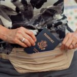 Money Belt: The Traveler’s Guide to Staying Safe