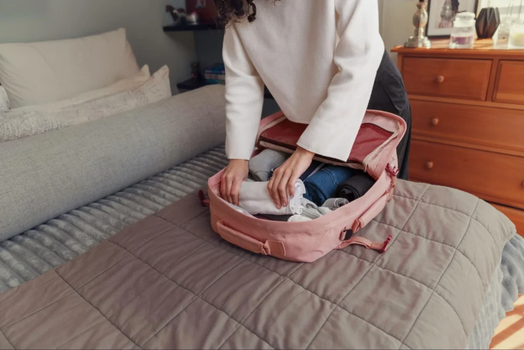 Non-Negotiables Every Woman Should Carry