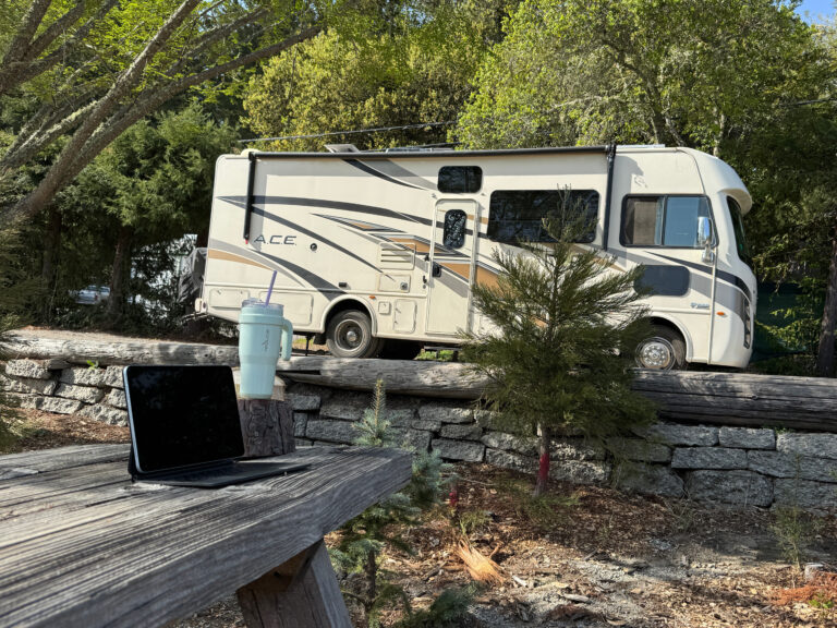 RV Packing List: Everything You Need for the Road