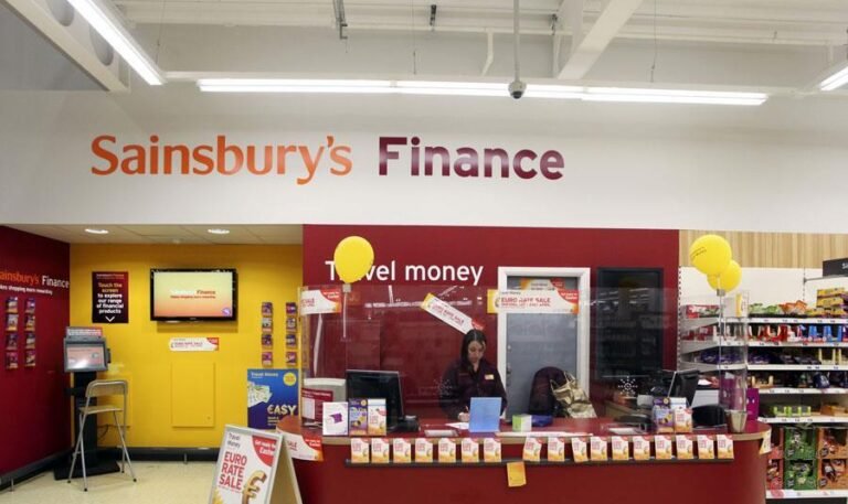 Sainsburys Travel Money: Your Complete Guide