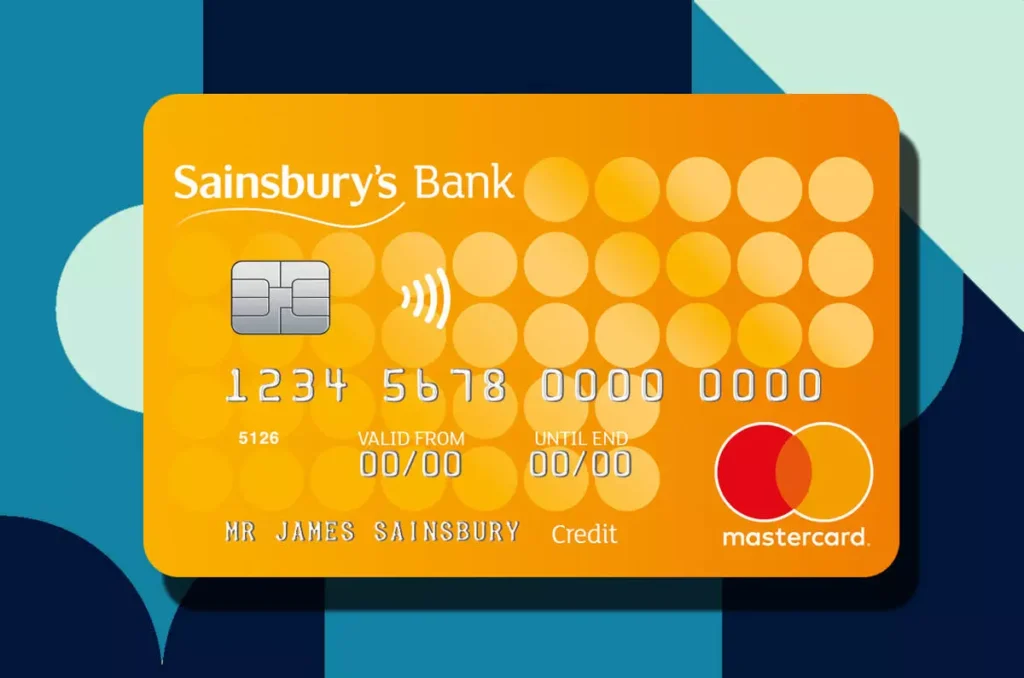 Sainsburys Travel Money Card