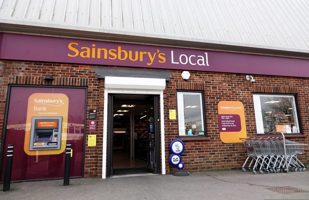 Sainsburys Travel Money What Is This Service?