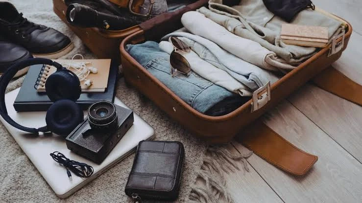 Travel Essentials Every Traveler Needs Before Any Trip