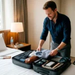 Travel Essentials for Men You Will Actually Use