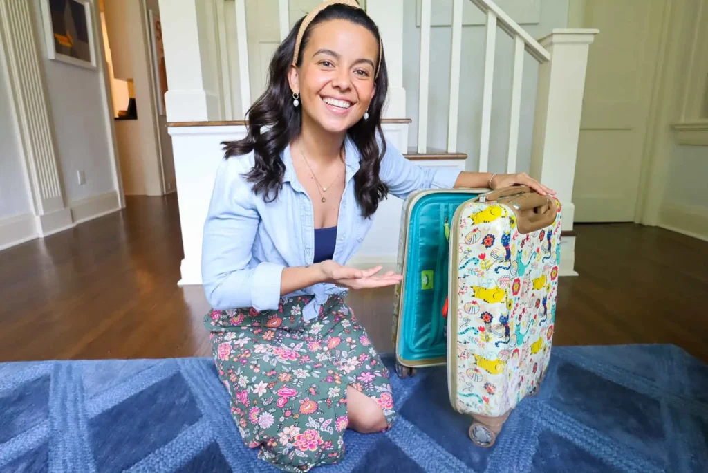 Travel Essentials for Women You Will Actually Use
