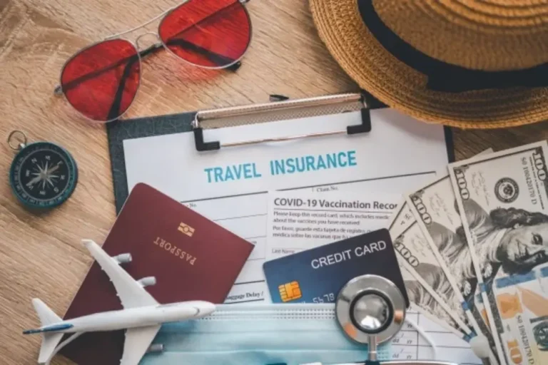 Travel Health Insurance: A Complete Guide for Travelers