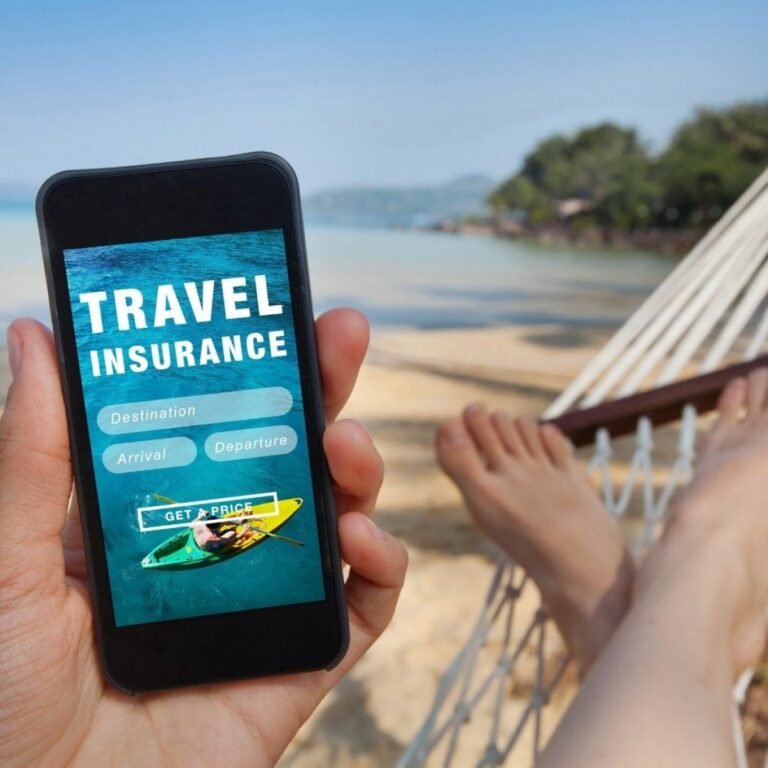 Travel Health Insurance International