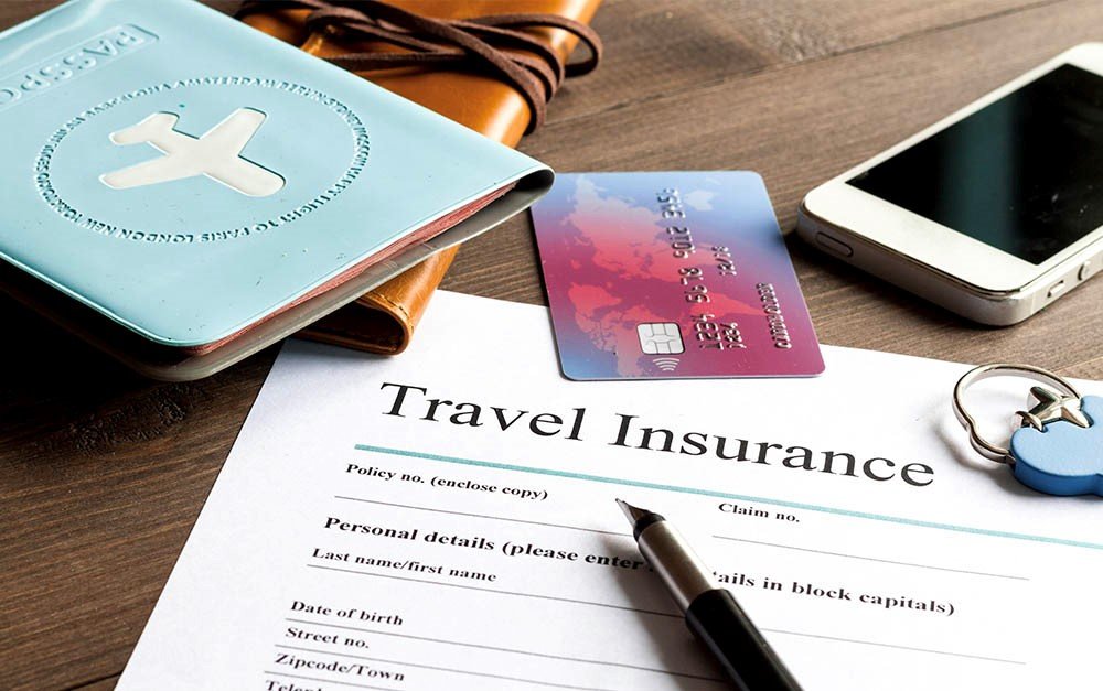 Travel Health Insurance you need it