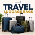 Travel Luggage Bags: The Complete Guide to Picking the Right One