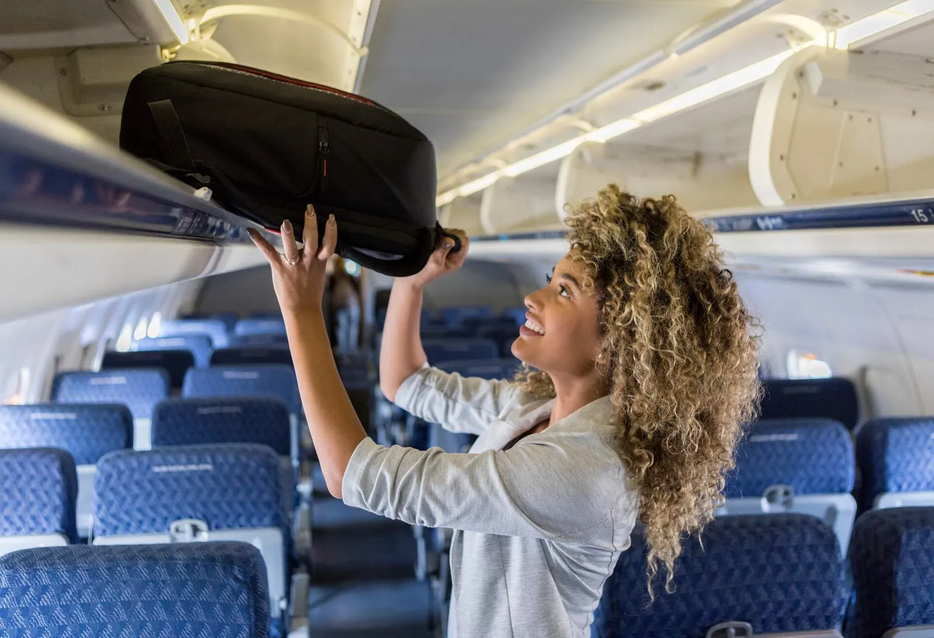 United Airline Carry On Size: The Complete 2026 Guide