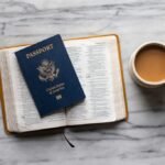 What Documents Are Needed for a Passport: A Simple Guide