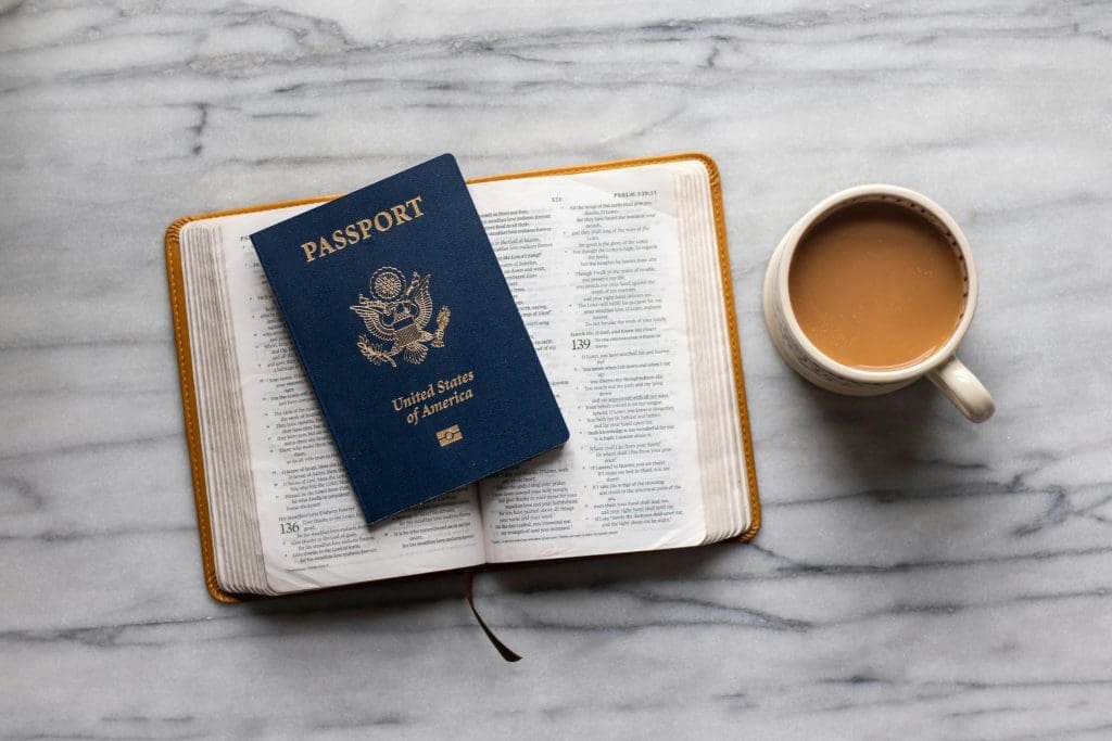 What Documents Are Needed for a Passport: A Simple Guide