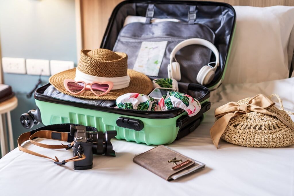 What to Pack for Each Kind of Traveler