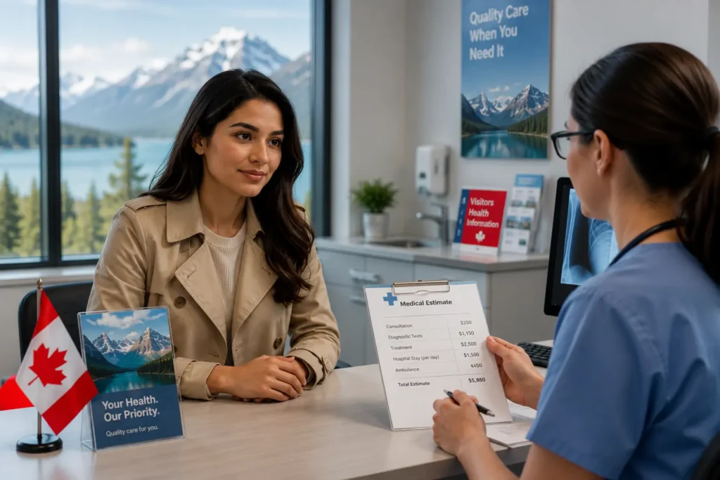 Why Visitors Need It