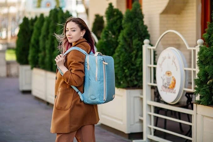 Women's Packing List