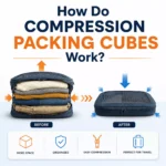 How Do Compression Packing Cubes Work