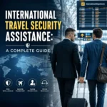 International Travel Security Assistance: A Complete Guide