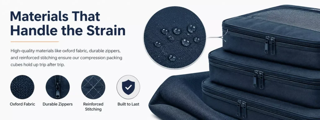 Materials That Handle the Strain