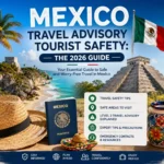 Mexico Travel Advisory Tourist Safety: The 2026 Guide