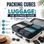 Vacuum Packing Cubes: The Ultimate Guide to Organized Travel