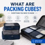 What Are Packing Cubes? Everything You Need to Know