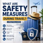 What Are Safety Measures During Travel? A Practical Guide